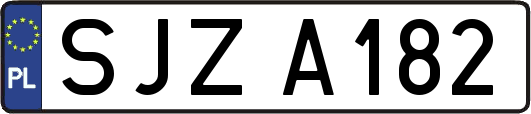 SJZA182