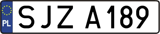SJZA189