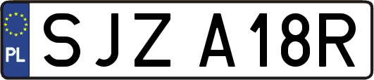 SJZA18R