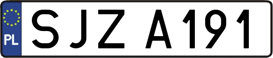 SJZA191