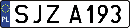 SJZA193