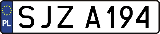 SJZA194