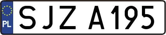 SJZA195