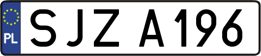 SJZA196