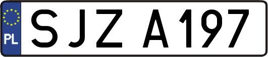 SJZA197