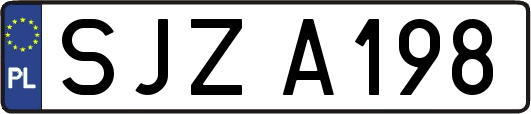 SJZA198