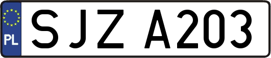 SJZA203