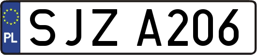 SJZA206