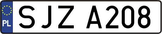 SJZA208