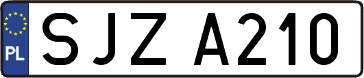 SJZA210