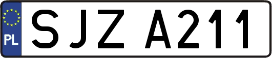 SJZA211