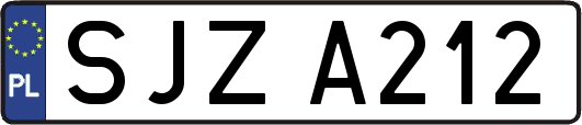 SJZA212