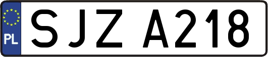 SJZA218