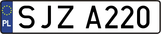 SJZA220