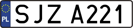 SJZA221