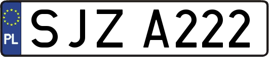SJZA222