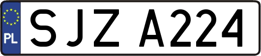SJZA224