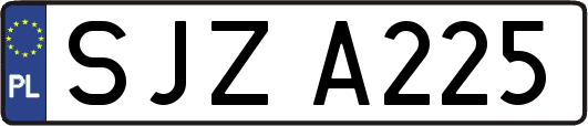 SJZA225