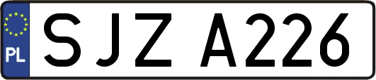 SJZA226