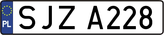 SJZA228