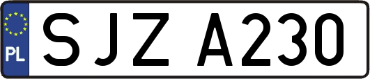 SJZA230