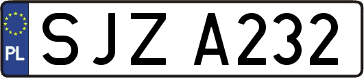 SJZA232