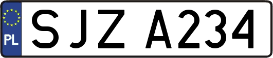 SJZA234