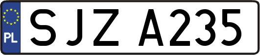 SJZA235
