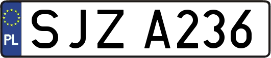 SJZA236