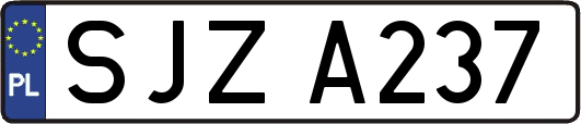 SJZA237