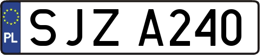 SJZA240