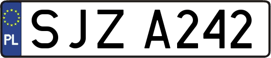 SJZA242