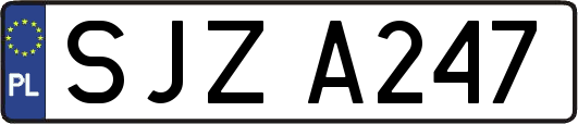 SJZA247