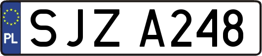 SJZA248