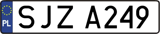 SJZA249
