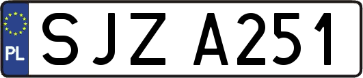 SJZA251