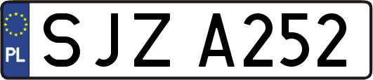 SJZA252