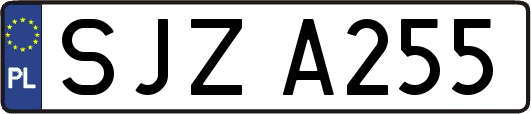 SJZA255