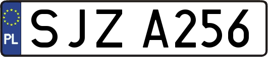SJZA256