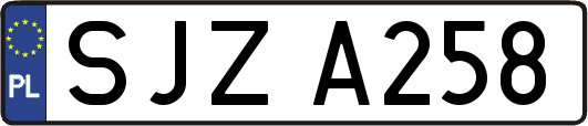 SJZA258