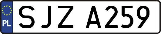 SJZA259