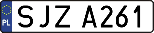 SJZA261