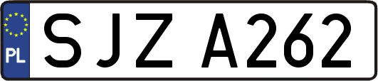 SJZA262