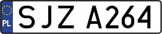 SJZA264
