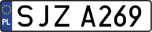 SJZA269