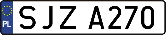 SJZA270