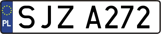 SJZA272