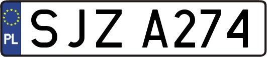 SJZA274