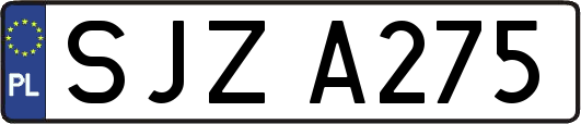 SJZA275