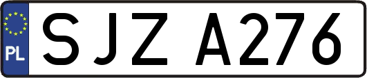 SJZA276
